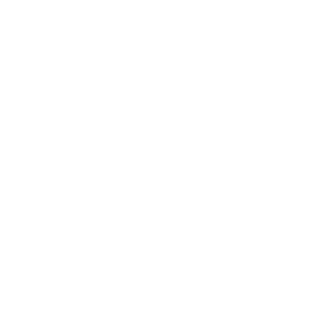 Minimalist circular logo featuring a winding path that starts wide at the bottom and narrows as it ascends, symbolizing a journey. At the top of the path is a small rounded mountain, representing growth and achievement. The lower half of the circle has earthy tones, while the upper half transitions into a soft gradient of light blue and pale yellow, evoking a serene sky. The entire design is enclosed in a thin, seamless circular border.